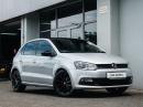 Thumbnail Volkswagen Polo Vivo hatch 1.4 Comfortline