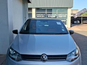 Volkswagen Polo Vivo hatch 1.4 Comfortline - Image 2