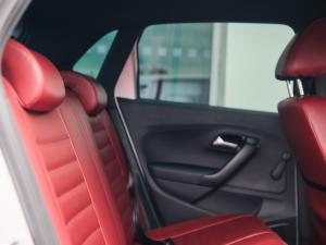 Volkswagen Polo Vivo hatch 1.4 Comfortline - Image 2