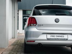 Volkswagen Polo Vivo hatch 1.4 Comfortline - Image 3