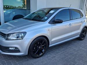 Volkswagen Polo Vivo hatch 1.4 Comfortline - Image 4