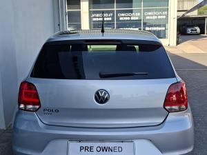 Volkswagen Polo Vivo hatch 1.4 Comfortline - Image 6