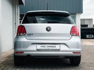Volkswagen Polo Vivo hatch 1.4 Comfortline - Image 7