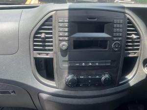 Mercedes-Benz Vito 114 CDI Tourer Pro auto - Image 11