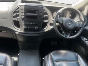 Mercedes-Benz Vito 114 CDI Tourer Pro auto - Image 12