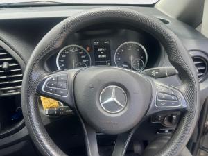 Mercedes-Benz Vito 114 CDI Tourer Pro auto - Image 13