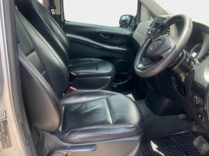 Mercedes-Benz Vito 114 CDI Tourer Pro auto - Image 14