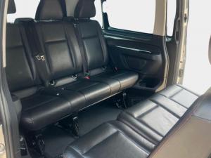 Mercedes-Benz Vito 114 CDI Tourer Pro auto - Image 15