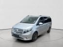 Thumbnail Mercedes-Benz Vito 114 CDI Tourer Pro auto