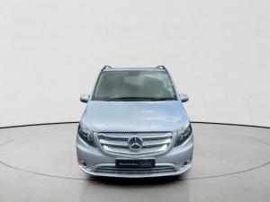 Mercedes-Benz Vito 114 CDI Tourer Pro auto - Image 2
