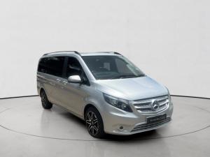 Mercedes-Benz Vito 114 CDI Tourer Pro auto - Image 3