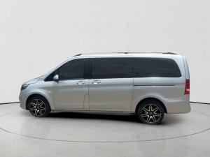Mercedes-Benz Vito 114 CDI Tourer Pro auto - Image 4