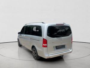 Mercedes-Benz Vito 114 CDI Tourer Pro auto - Image 5