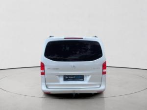 Mercedes-Benz Vito 114 CDI Tourer Pro auto - Image 6