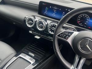 Mercedes-Benz A-Class A200 sedan AMG Line - Image 11