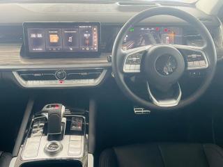 GWM P500 2.4T double cab Luxury 4x4