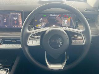 GWM P500 2.4T double cab Luxury 4x4