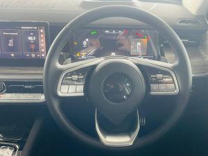 GWM P500 2.4T double cab Luxury 4x4 - Image 12