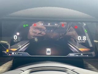 GWM P500 2.4T double cab Luxury 4x4