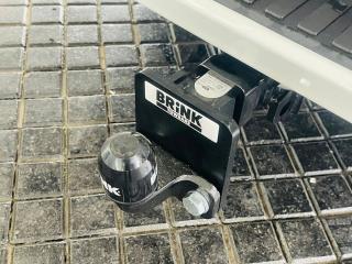 GWM P500 2.4T double cab Luxury 4x4