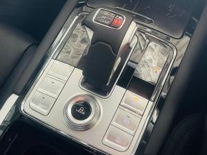 GWM P500 2.4T double cab Luxury 4x4 - Image 16