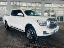 Thumbnail GWM P500 2.4T double cab Luxury 4x4