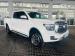 GWM P500 2.4T double cab Luxury 4x4 - Thumbnail 1