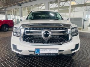 GWM P500 2.4T double cab Luxury 4x4 - Image 2