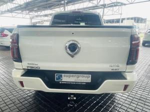 GWM P500 2.4T double cab Luxury 4x4 - Image 6