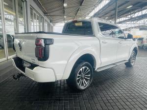 GWM P500 2.4T double cab Luxury 4x4 - Image 7