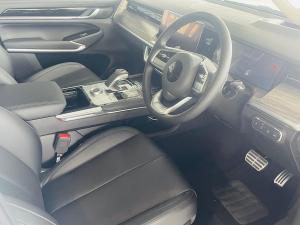 GWM P500 2.4T double cab Luxury 4x4 - Image 8