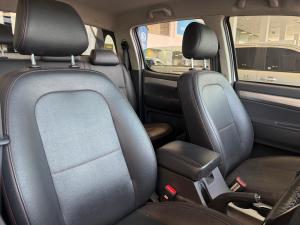 JAC T6 2.0VVT double cab Lux - Image 10