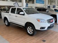 Thumbnail JAC T6 2.0VVT double cab Lux