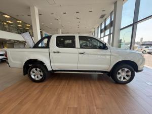JAC T6 2.0VVT double cab Lux - Image 4