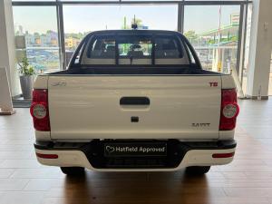 JAC T6 2.0VVT double cab Lux - Image 5