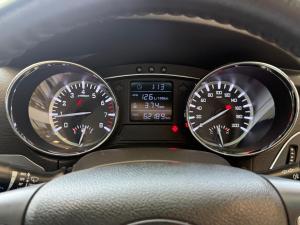 JAC T6 2.0VVT double cab Lux - Image 8