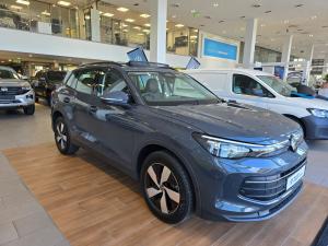 Volkswagen Tiguan 2.0TDI Life 4Motion - Image 16