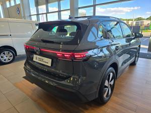 Volkswagen Tiguan 2.0TDI Life 4Motion - Image 2