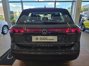 Volkswagen Tiguan 2.0TDI Life 4Motion - Image 3