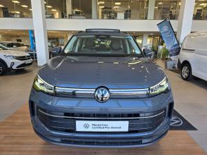 Volkswagen Tiguan 2.0TDI Life 4Motion - Image 4