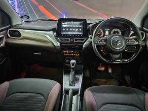 Suzuki Fronx 1.5 GLX auto - Image 11