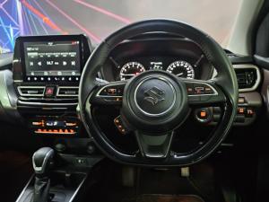 Suzuki Fronx 1.5 GLX auto - Image 6