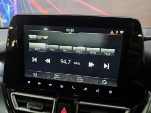 Suzuki Fronx 1.5 GLX auto - Image 7