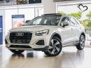 Thumbnail Audi Q2 35TFSI Urban Edition