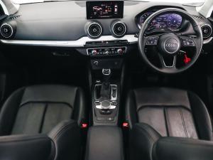 Audi Q2 35TFSI Urban Edition - Image 23