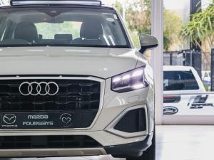 Audi Q2 35TFSI Urban Edition - Image 5