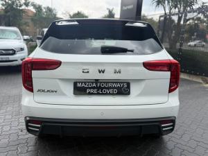 Haval Jolion 1.5T City Plus - Image 4
