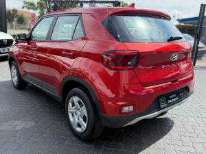 Hyundai Venue 1.0T Motion manual - Image 10