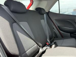 Hyundai Venue 1.0T Motion manual - Image 11