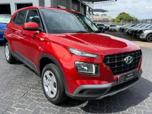 Hyundai Venue 1.0T Motion manual - Image 12